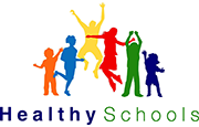 Healthy Schools Logo