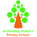Archbishop Hutton's V.C Primary School